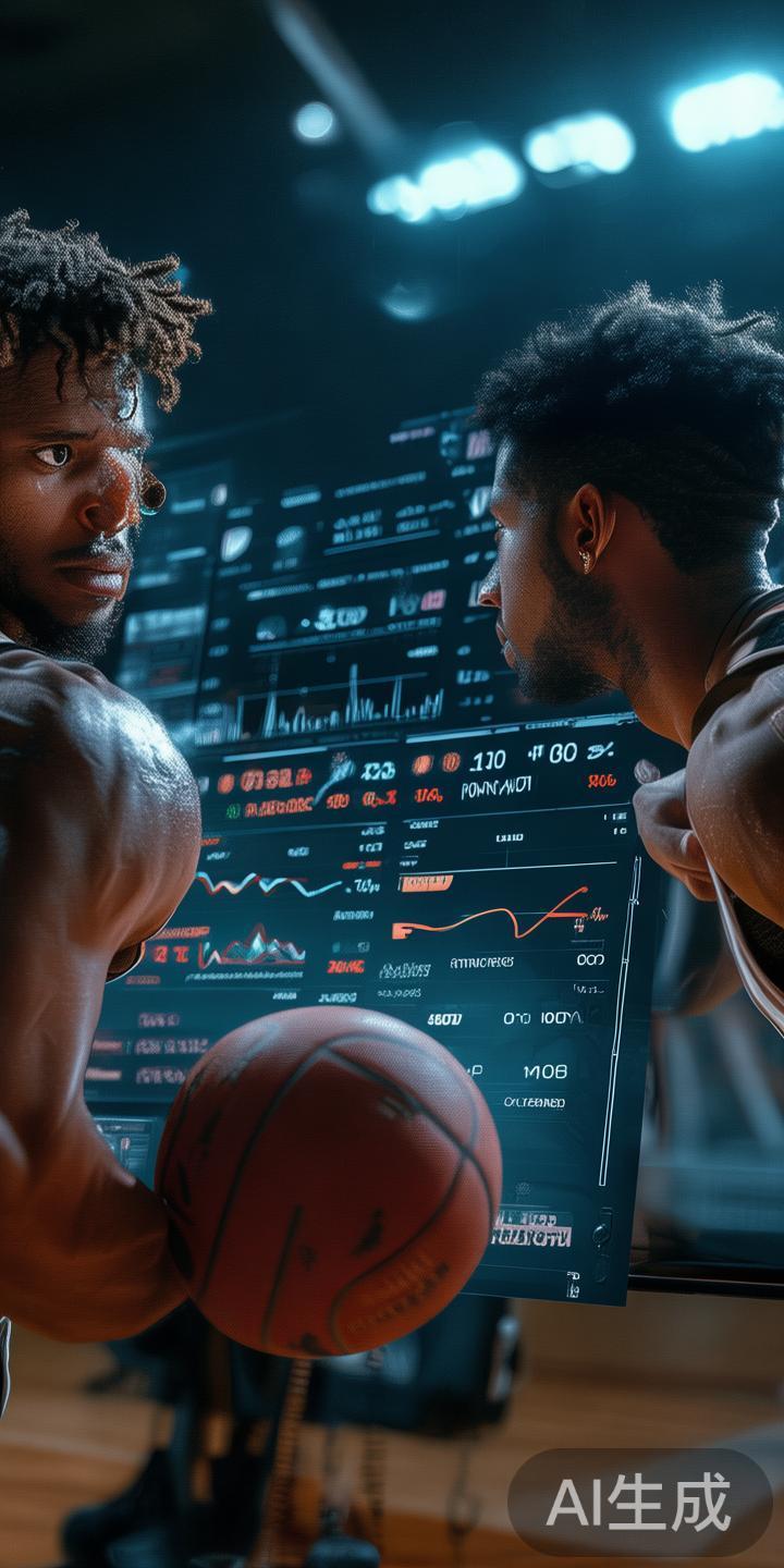 全面解析爱游戏体育篮球：玩法技巧与策略提升指南 