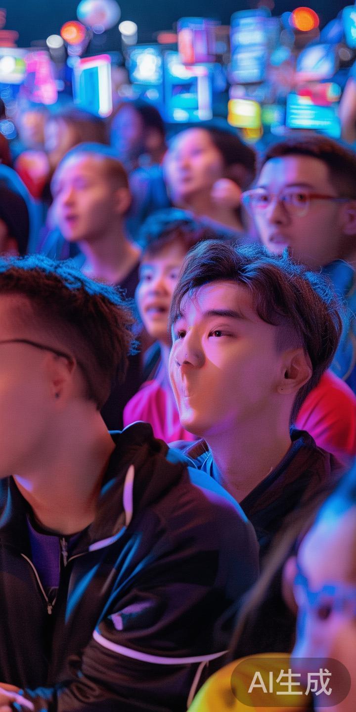 爱游戏体育控：解密游戏与体育融合的前沿趋势与热点分析 