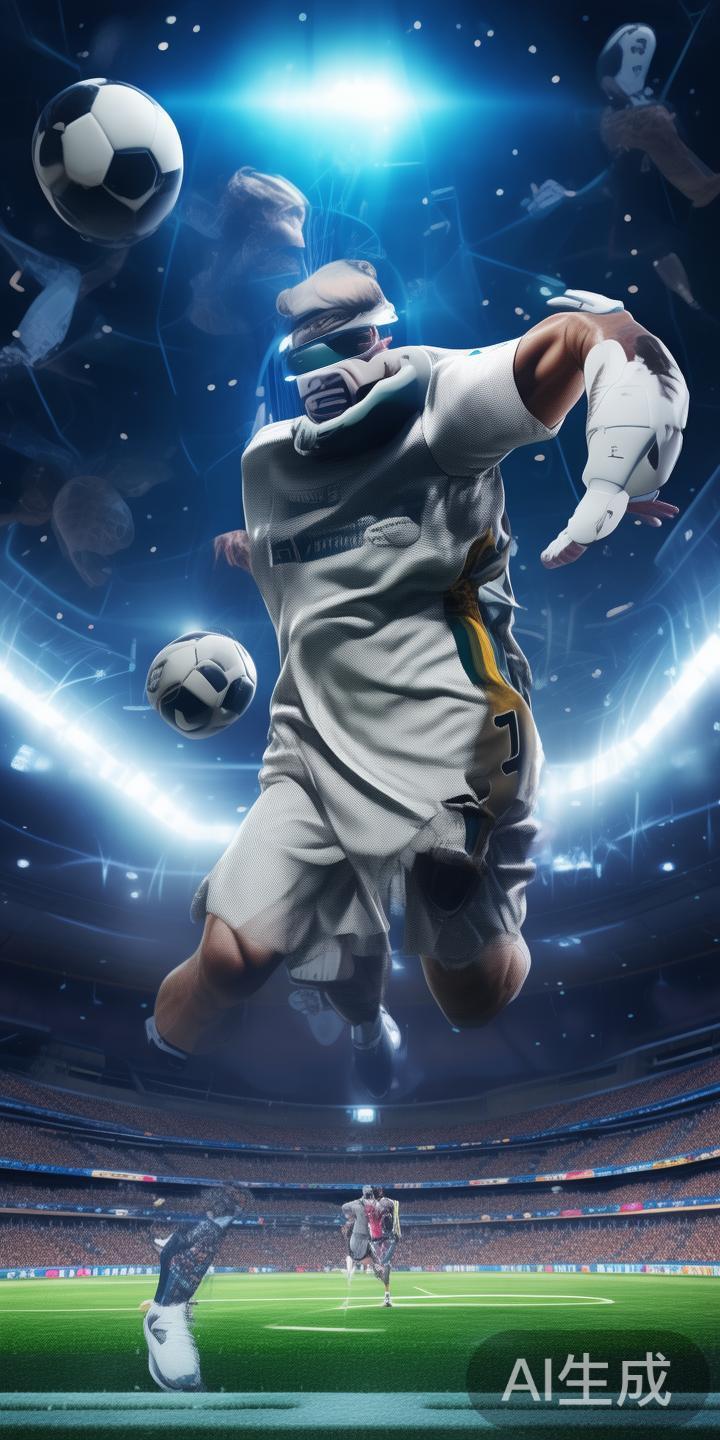 开云体育爱游戏：引领智慧体育与趣味游戏融合的新时代发展 