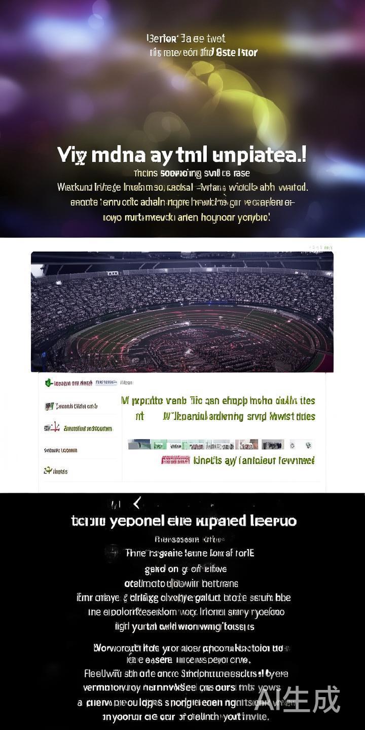 爱游戏体育界面：轻松购买足球门票畅享精彩赛事体验 