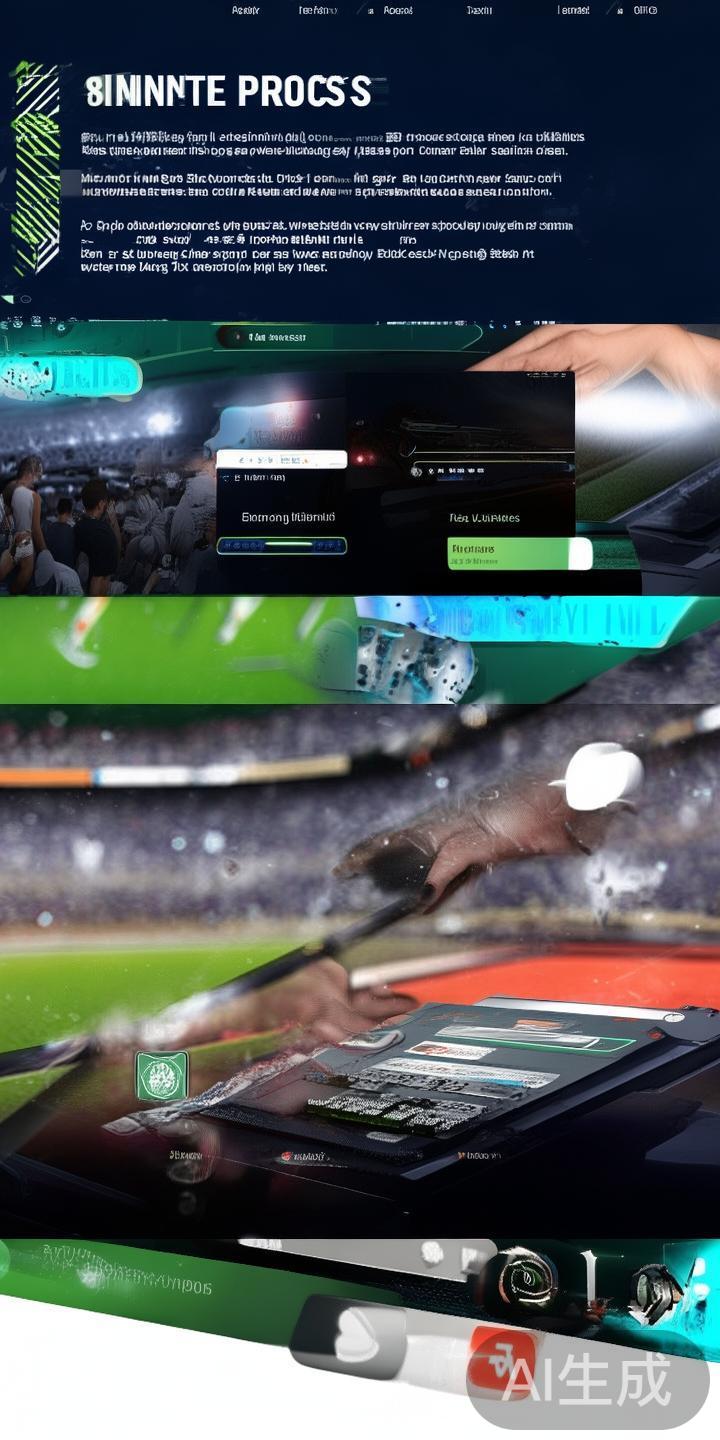 如何轻松顺利完成爱体育游戏登录流程，尽情畅享精彩体育赛事 