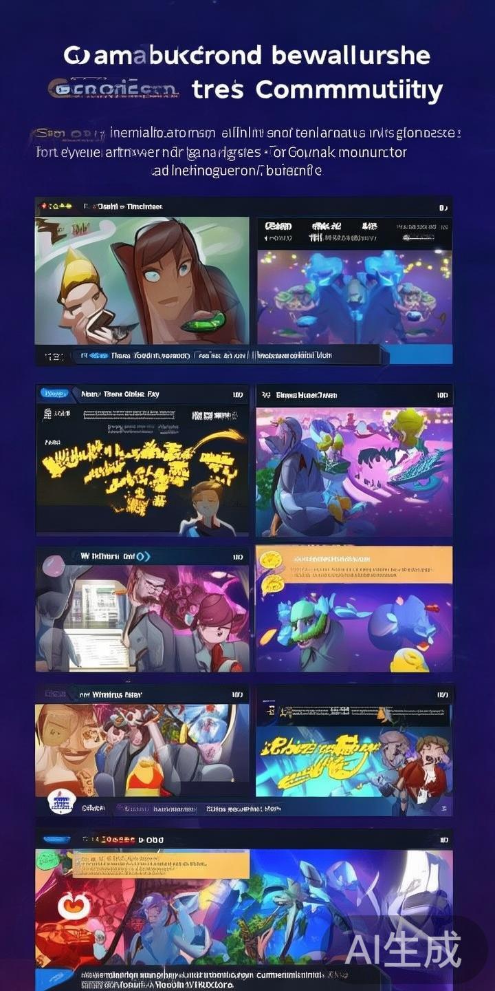 爱游戏体育在线平台官网：尽享最新游戏资讯与精彩赛事的绝佳平台 