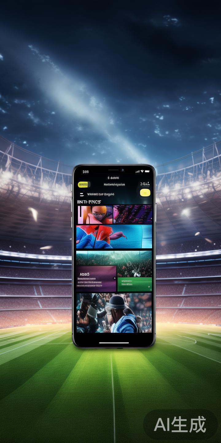 爱游戏体育免费下载iPhone版，尽享精彩赛事实时直播与丰富内容 