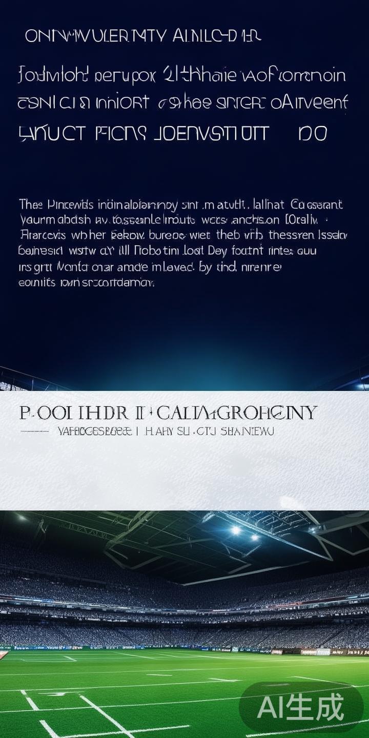 通过爱游戏体育平台赞助优化品牌战略，实现品牌影响力稳步提升 