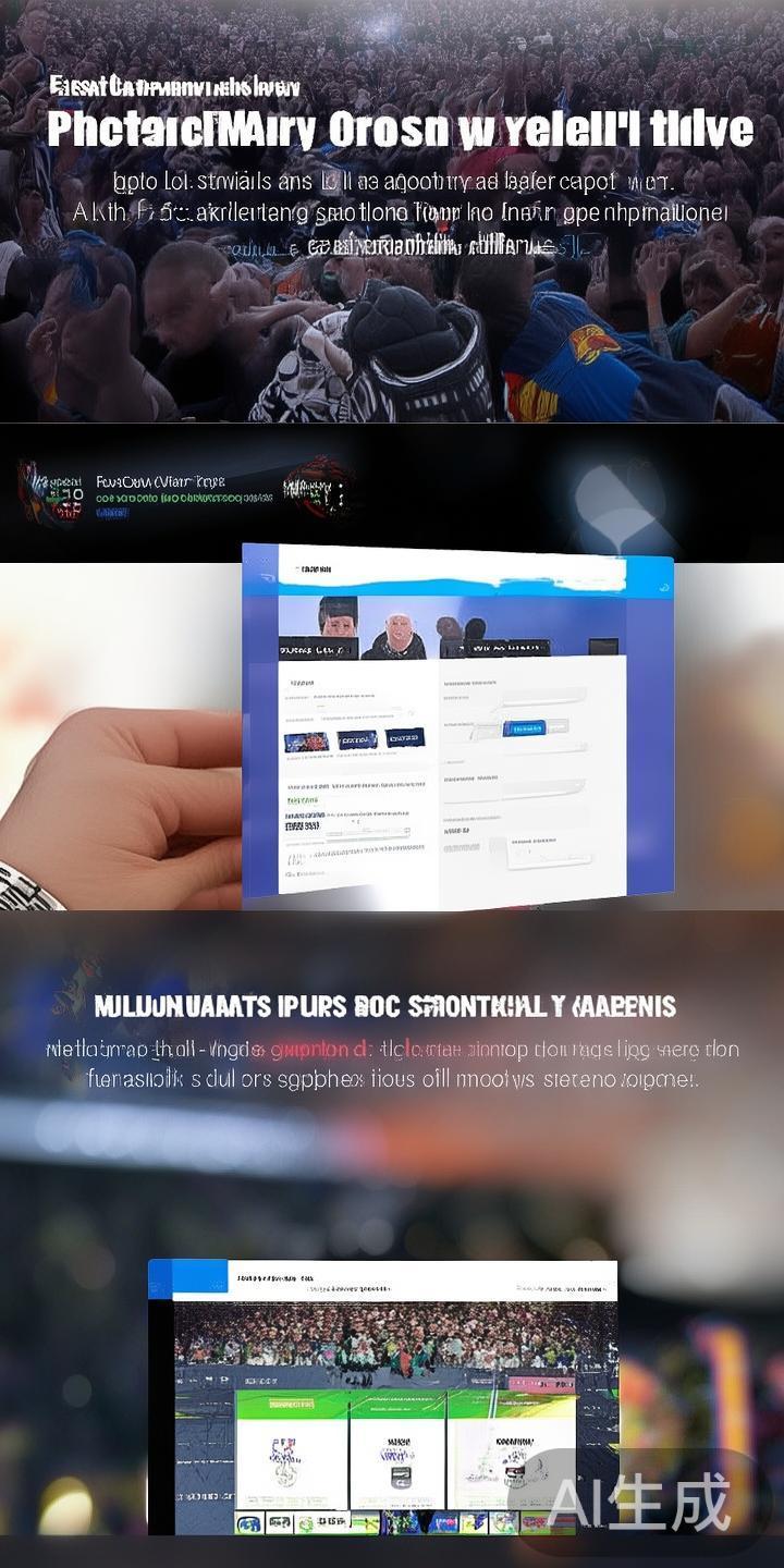 详细指南：轻松注册登录爱游戏体育官方平台，享受优质体育赛事直播体验 