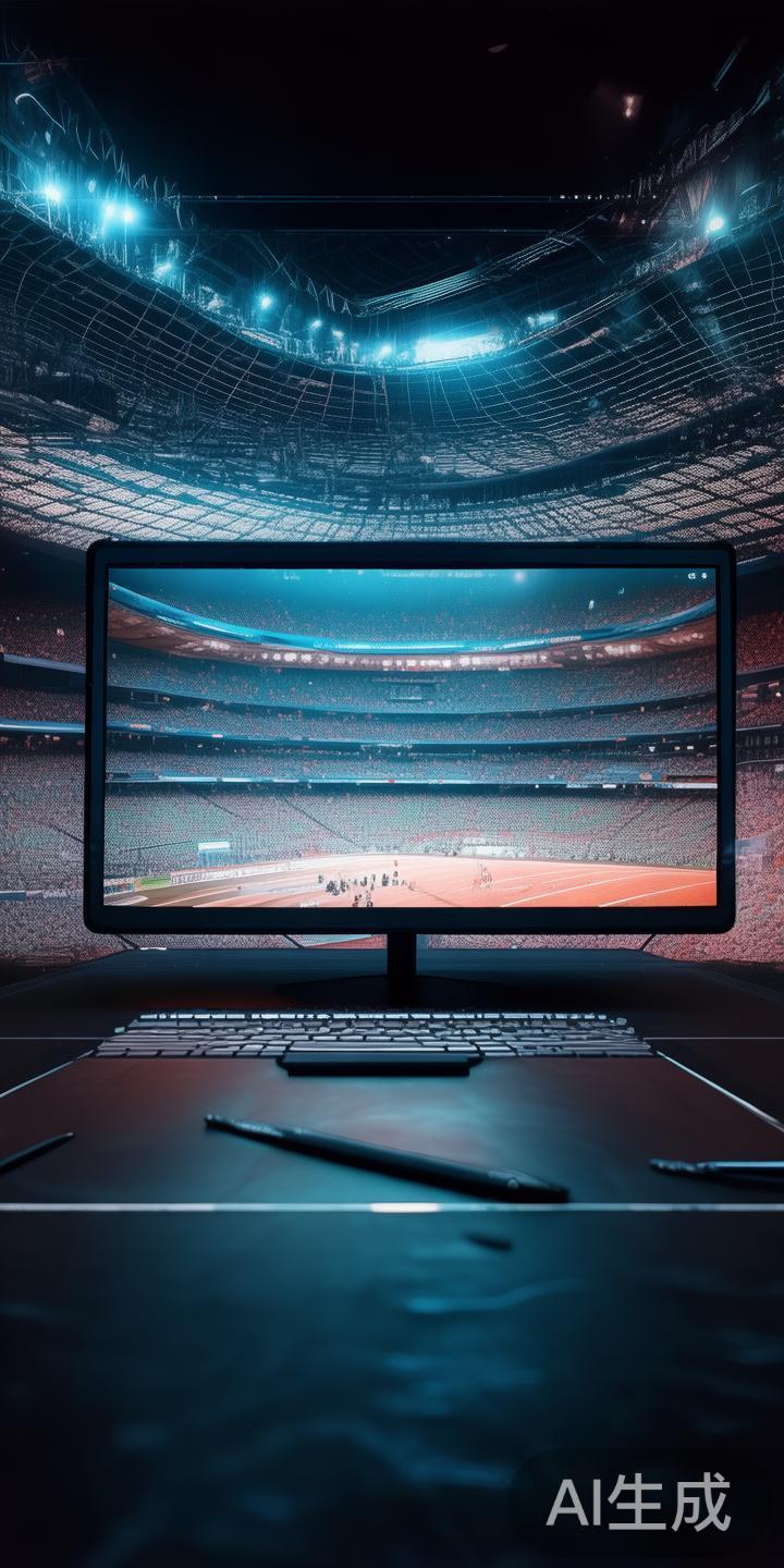 爱游戏体育在线入口：畅享便捷安全的体育赛事在线免费观看平台 