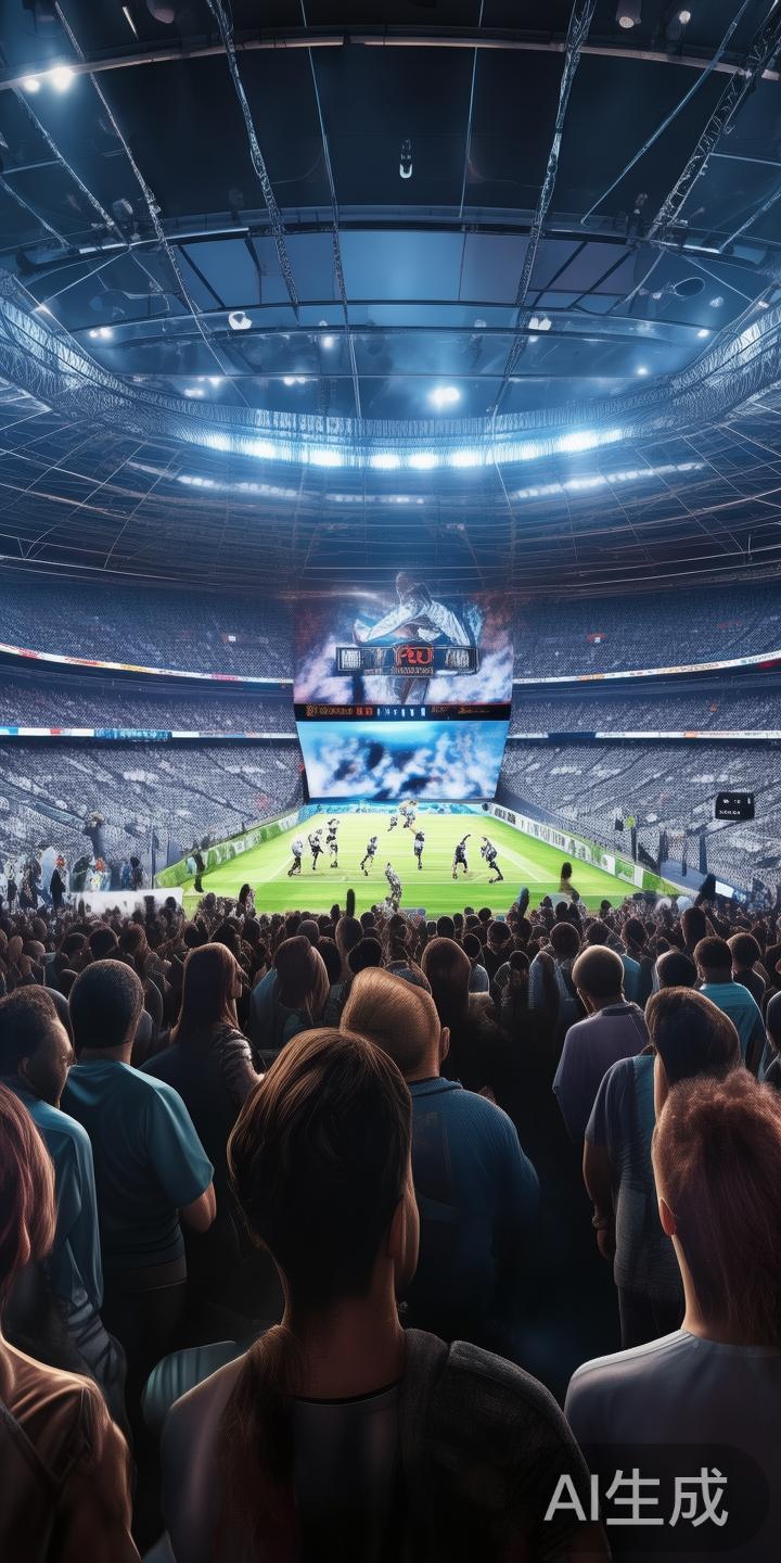 喜欢玩游戏又热爱体育的球迷通常被称为什么名字的详细介绍 