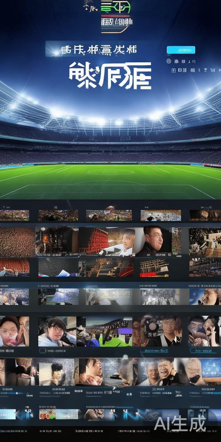 爱游戏体育平台推荐：畅享精彩赛事体验的最佳选择 