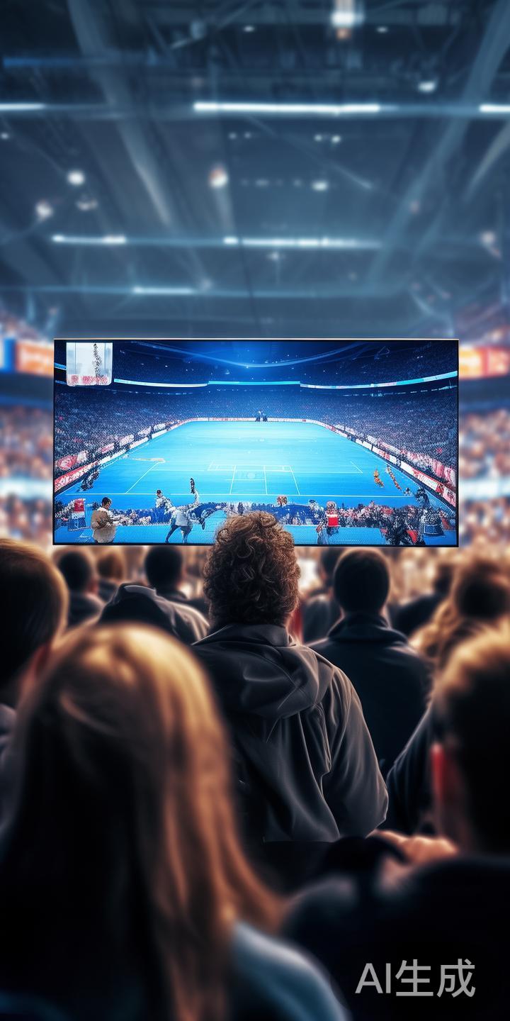 爱游戏axy体育：全方位赛事直播与精彩互动体验平台 