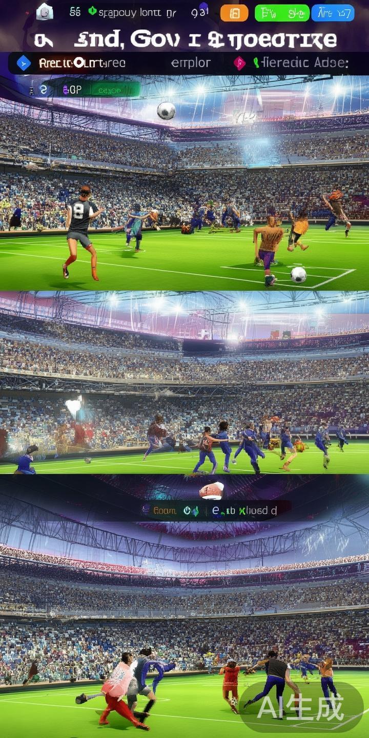 打造趣味十足的爱与体育线上游戏：提升互动体验的创新休闲方式 