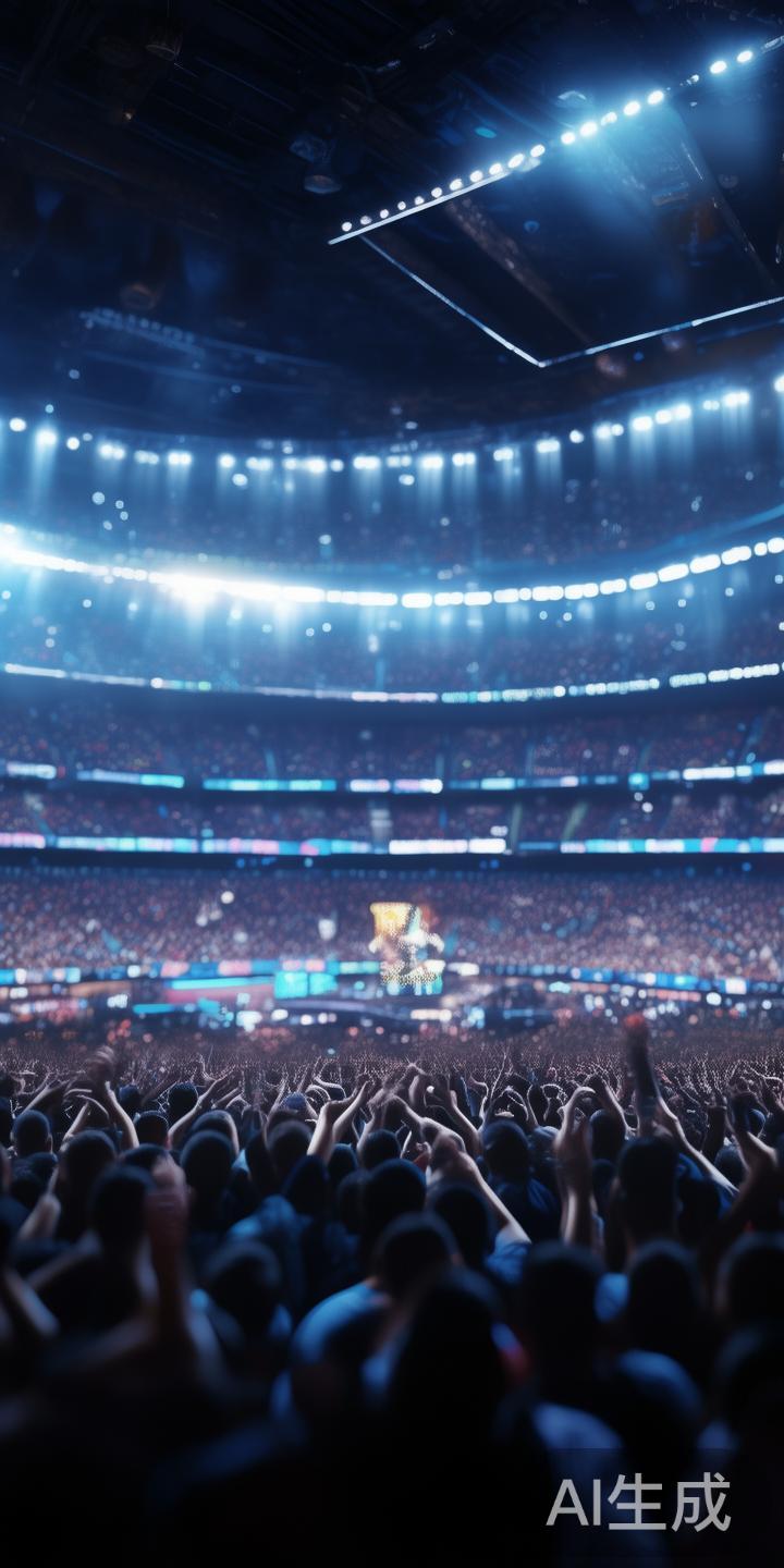 畅享精彩赛事与优质游戏体验的爱游戏爱体育入口全攻略 