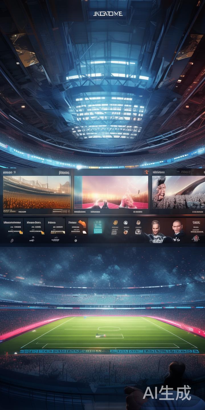 爱游戏体育网页在线看:开启全球体育迷的便捷观看新体验 随着宽带网络的普及和移动设备的广泛应用,体育网页在