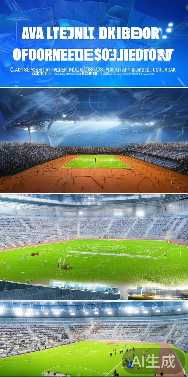 爱游戏体育平台:提供专业竞技赛事一站式解决方案的全方位体育服务 不同规模和类型的赛事对平台的要求各异,爱游戏体育平