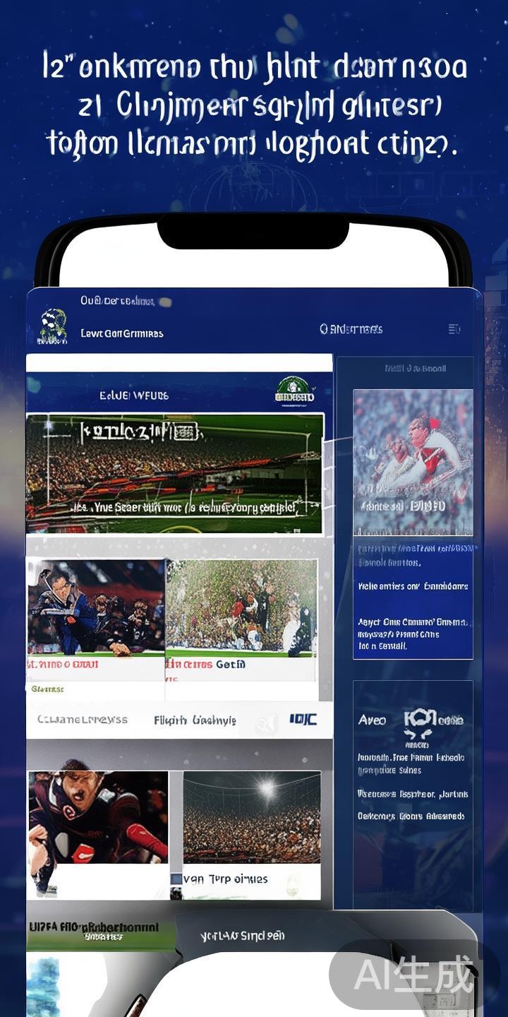 爱游戏体育全站app:安全便捷的在线体育盛宴尽情畅享 内容丰富一直是爱游戏体育全站app吸引用户的重要因