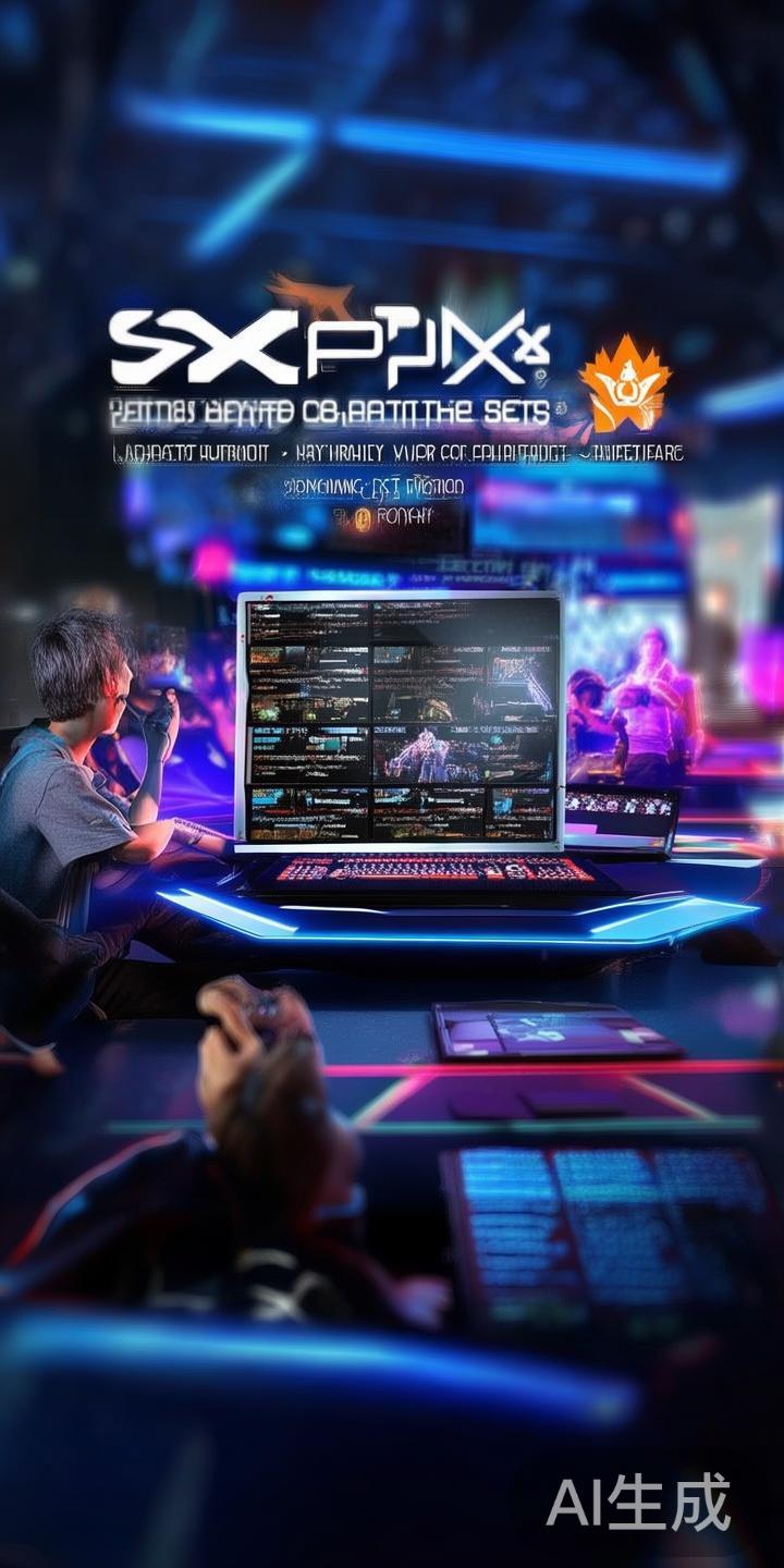 爱游戏AYX体育AP:打造精彩纷呈的电竞体验与优质赛事平台 作为一款集电竞比赛直播、赛事资讯、互动社区和多样化