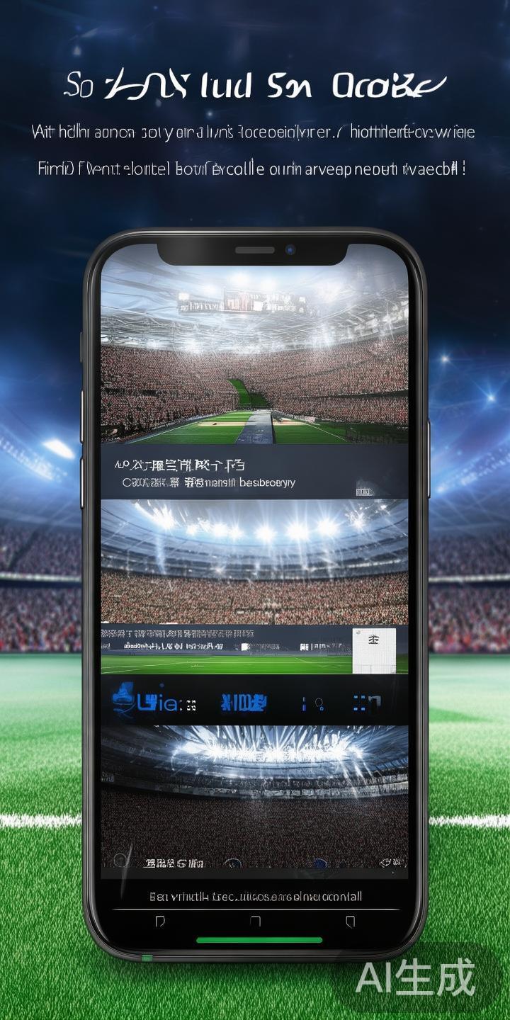 探索爱游戏体育手机版：随时随地尽享精彩体育游戏与赛事直播体验 