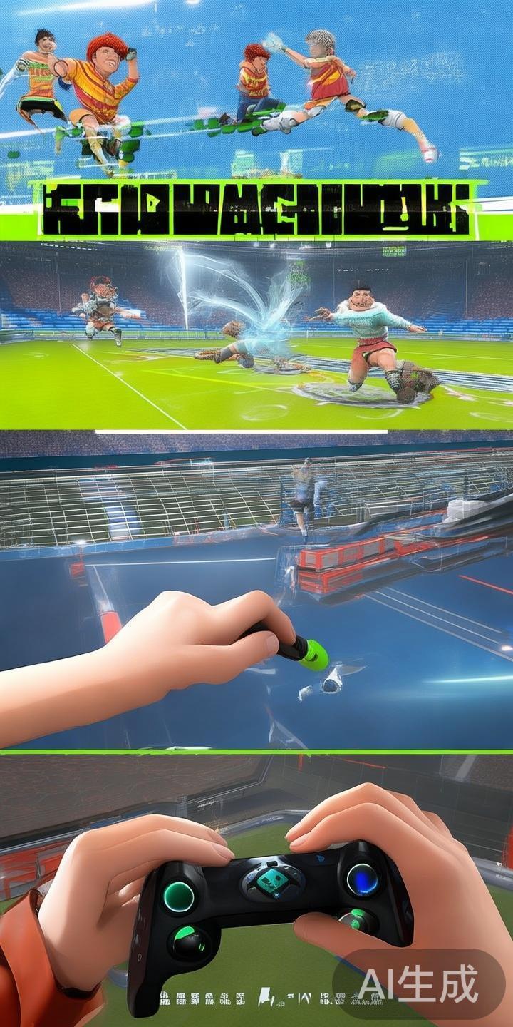 基本操作熟练
游戏提供虚拟摇杆用于移动，按钮操作