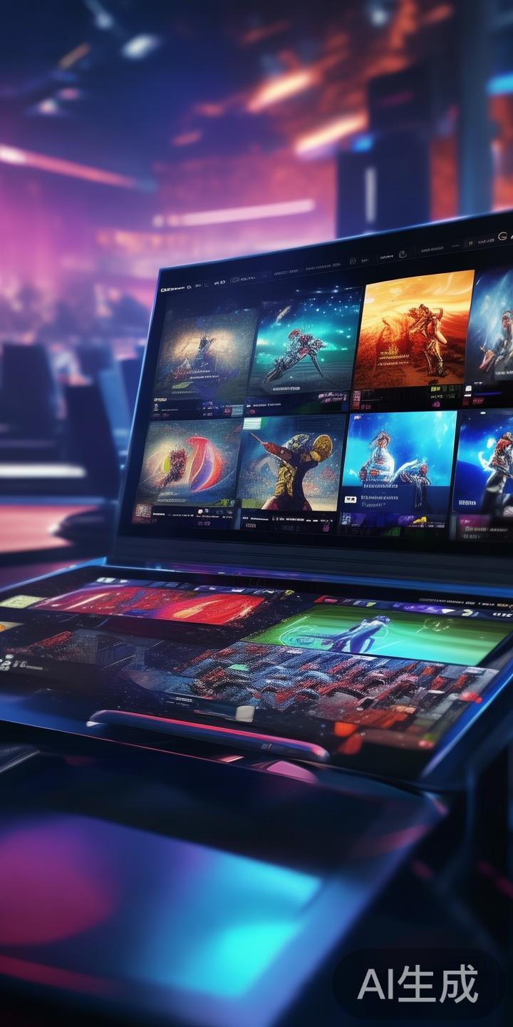 爱游戏体育直播在哪看？详细平台推荐与观看指南解析 