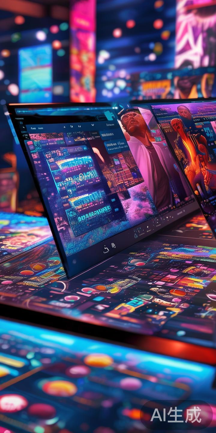 全面解析爱游戏体育的原创内容策略与独特竞争优势 