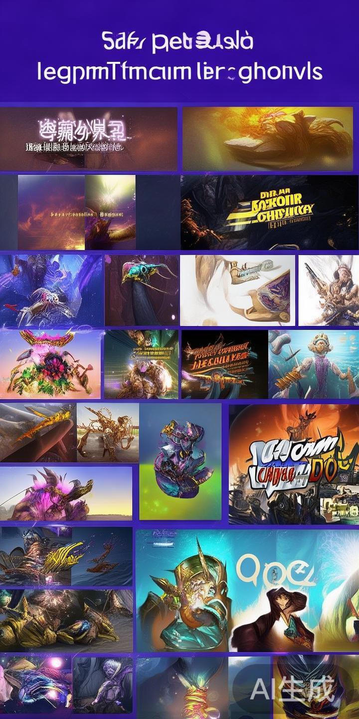 丰富多彩的游戏类别带来多样体验
为了满足不同玩家